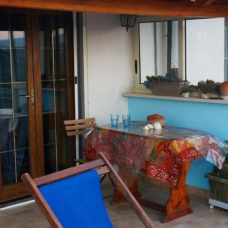 Casa Vacanze Giuliana Casigliano  Eksteriør billede