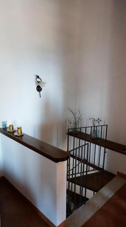 Casa Vacanze Giuliana Casigliano  Eksteriør billede